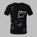 DSQ2  Men's 2026 Short Sleeve T-Shirt