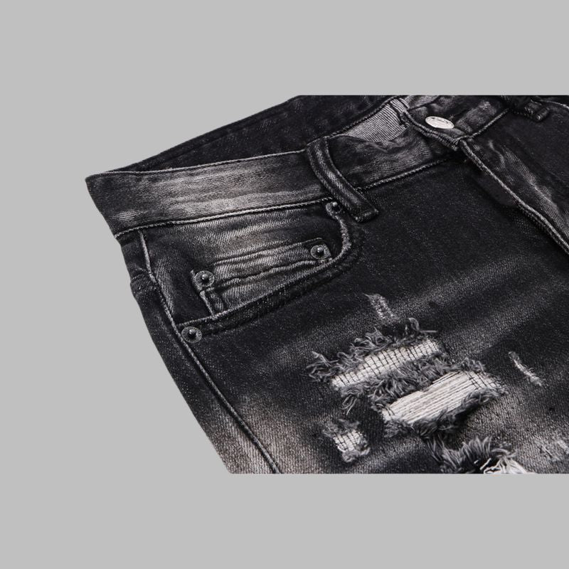 DSQ2 New 2026 Men's Casual Jeans