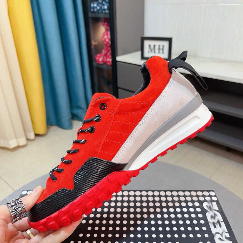 NEW-DSQ2 Men's Sneakers