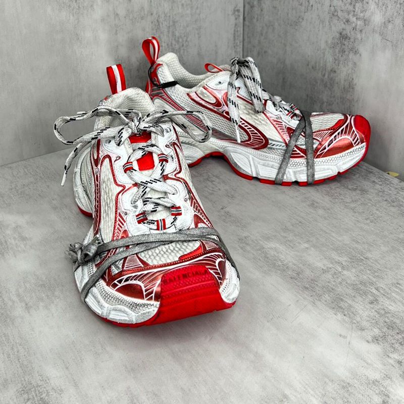 BLCG 2026 Men's & Women's Sneakers