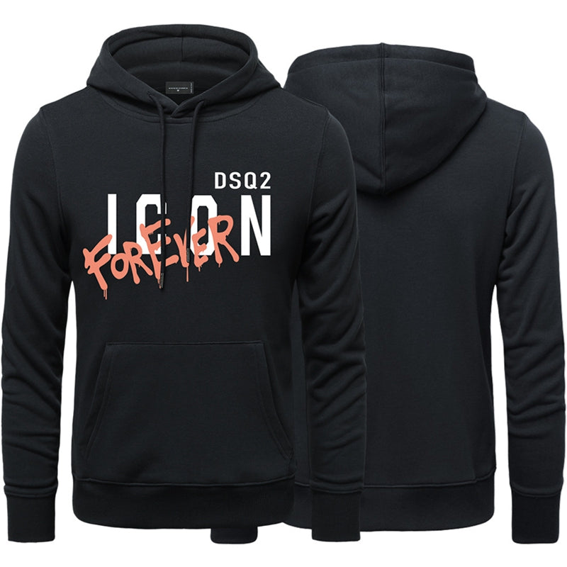 New-DSQ2 Men's Sportswear Set