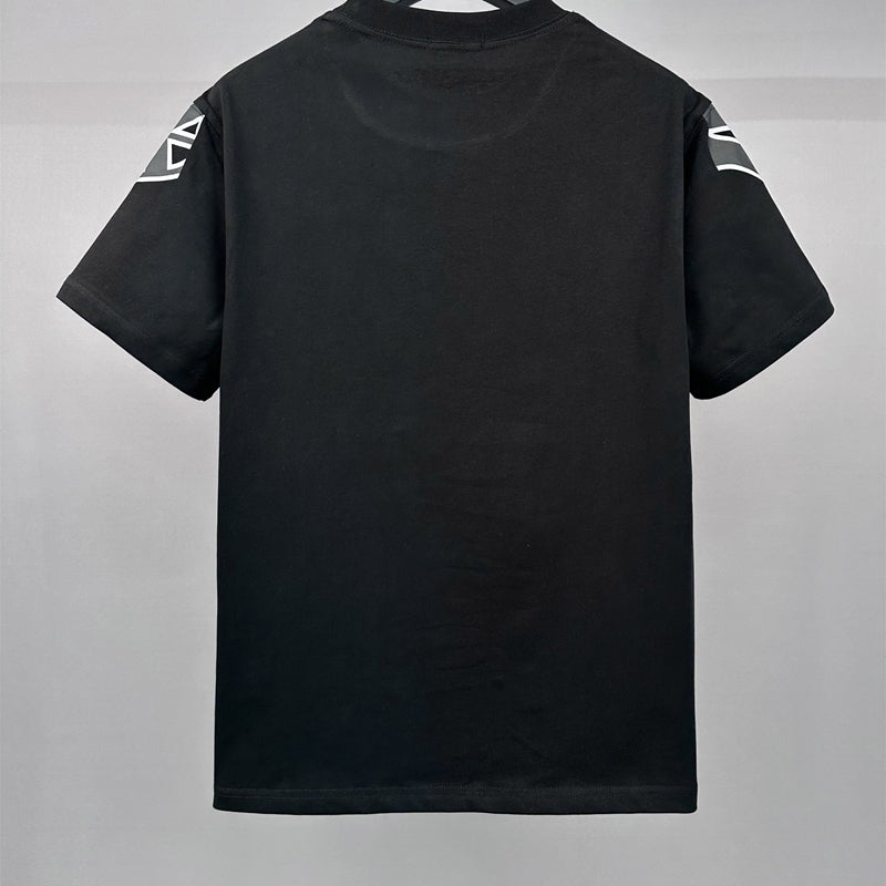 DSQ2 New Men's Short Sleeve T-Shirt