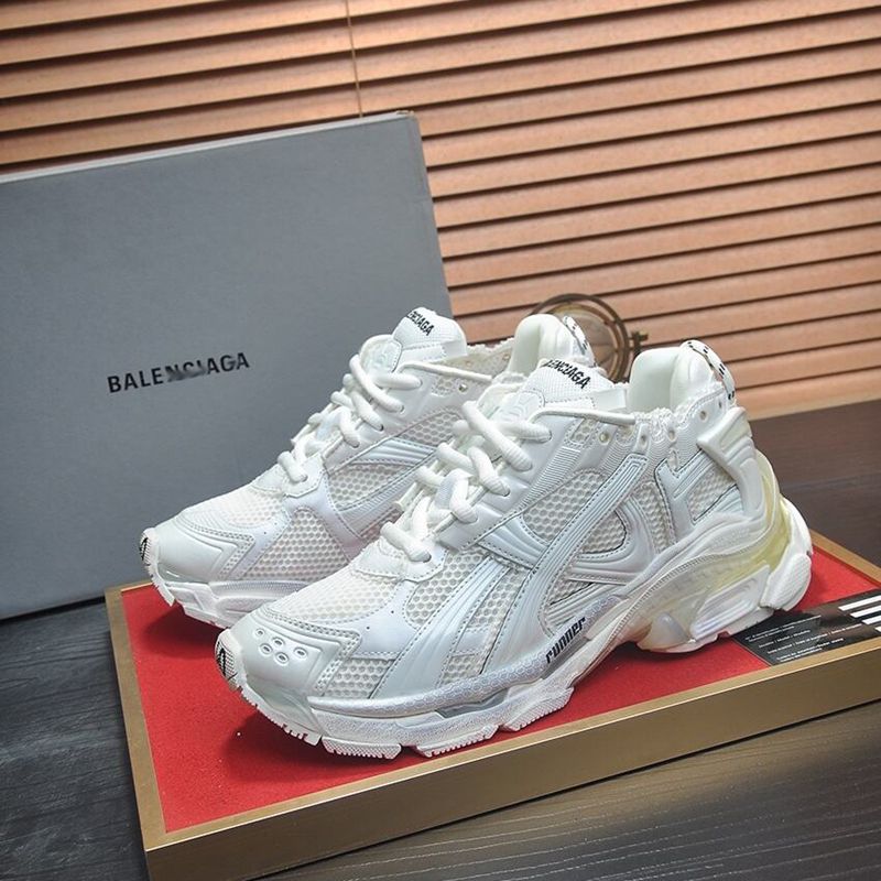 BLCG 2026 Men's & Women's Sneakers