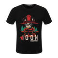 DSQ2 New Men's Short Sleeve T-Shirt
