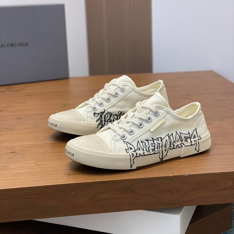 BLCG 2026 Men's & Women's Sneakers