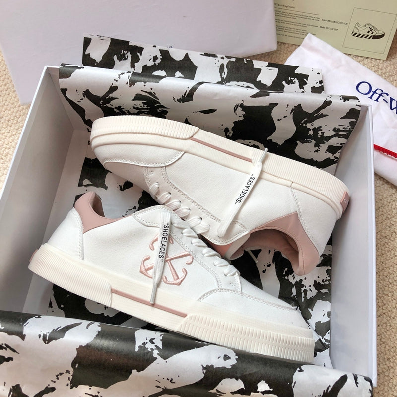 OFF Men's and Women's Casual Shoes