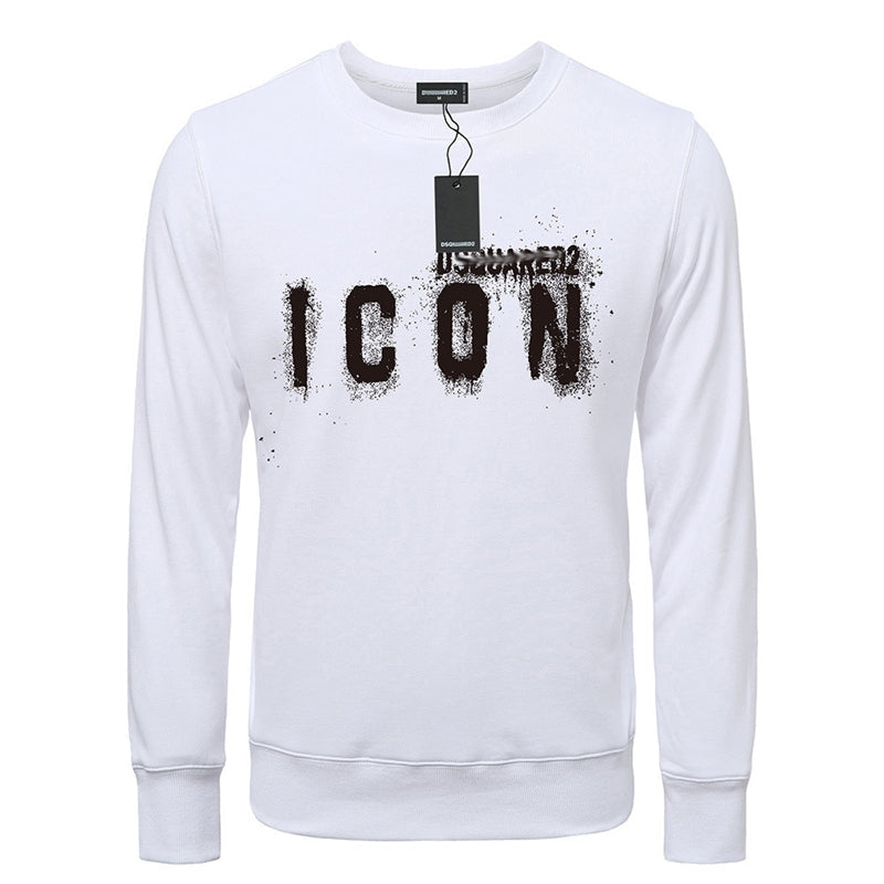 New DSQ2 Men's Hoodie