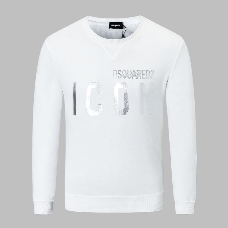 New DSQ2 Men's Hoodie