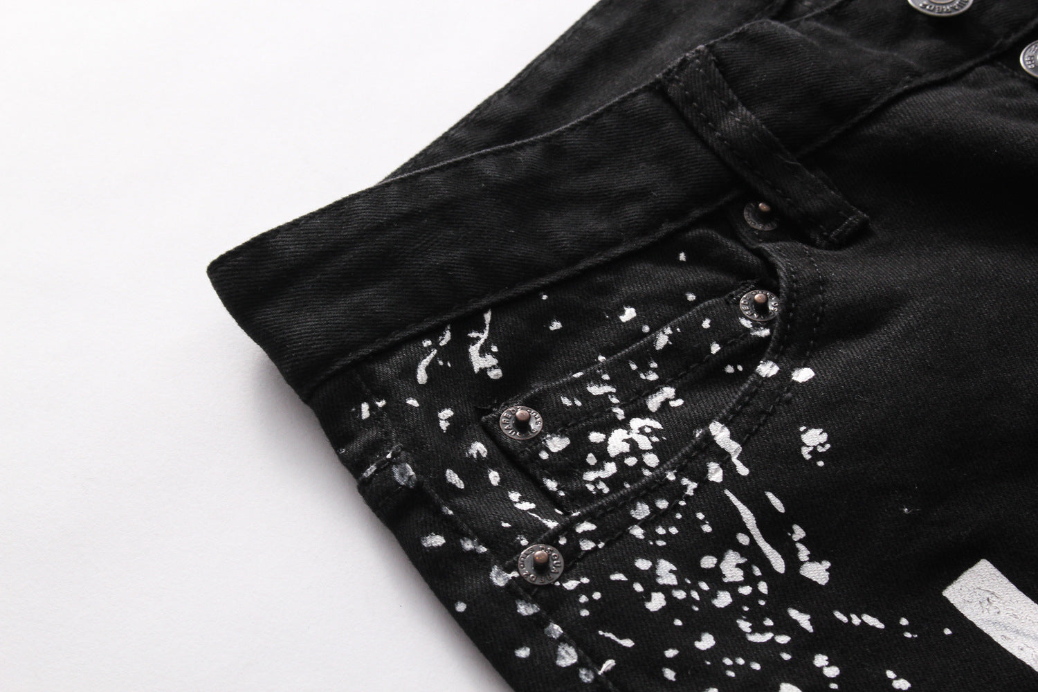 DSQ2 New Casual Men's Jeans