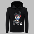 New DSQ2 Men's Hoodie
