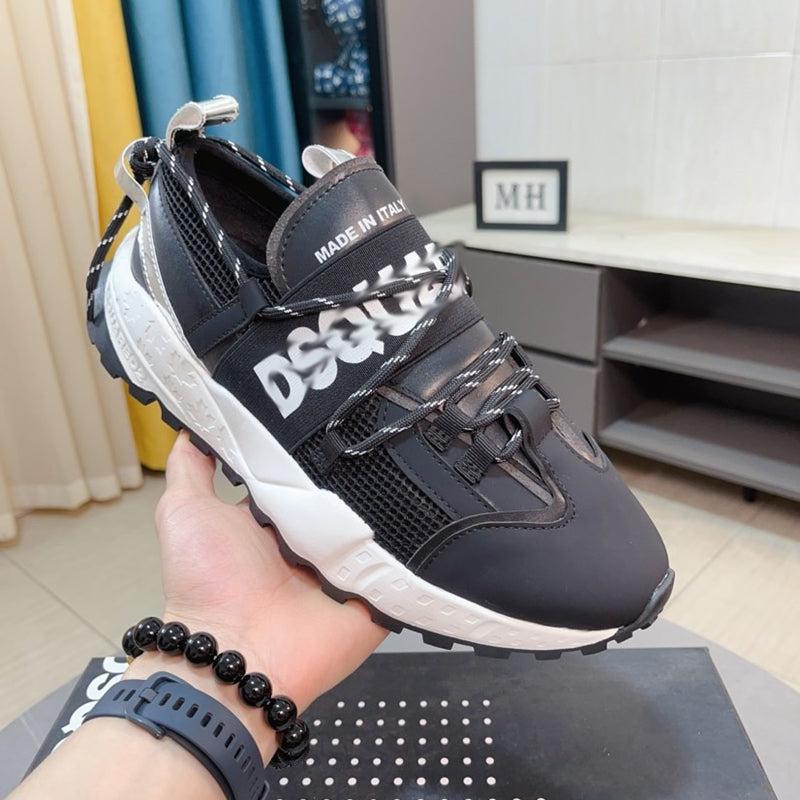 NEW-DSQ2 Men's Sneakers
