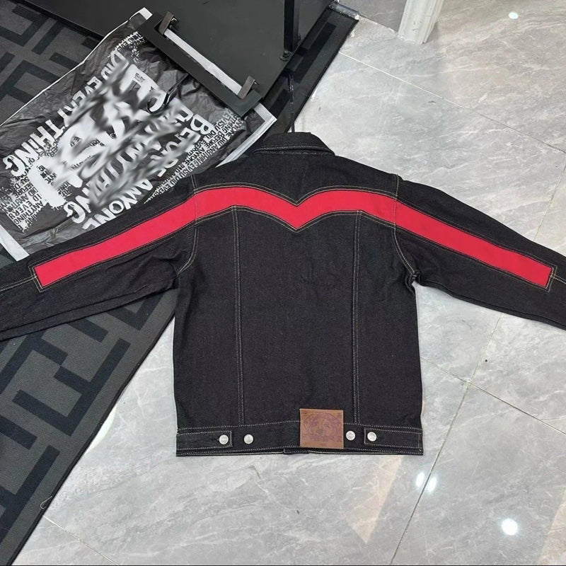 EV New Men's and Women's Jackets