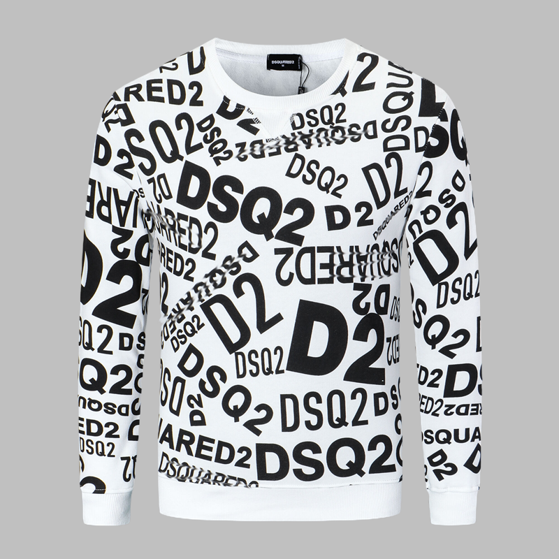 New DSQ2 Men's Hoodie