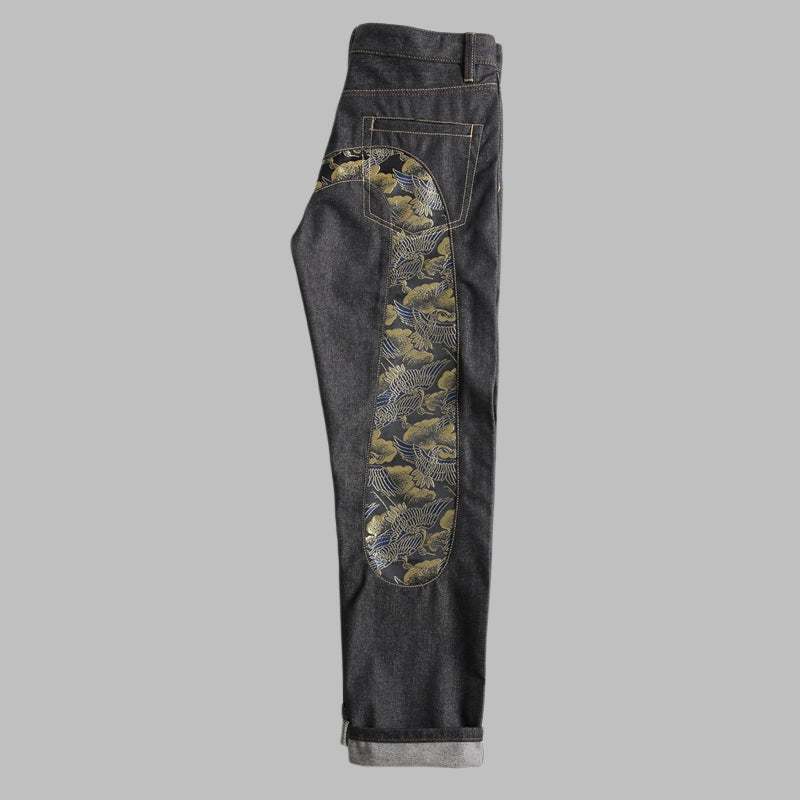 EV New Men's & Women's Jeans