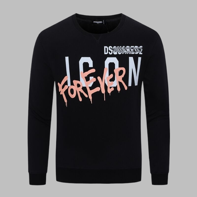 New DSQ2 Men's Hoodie