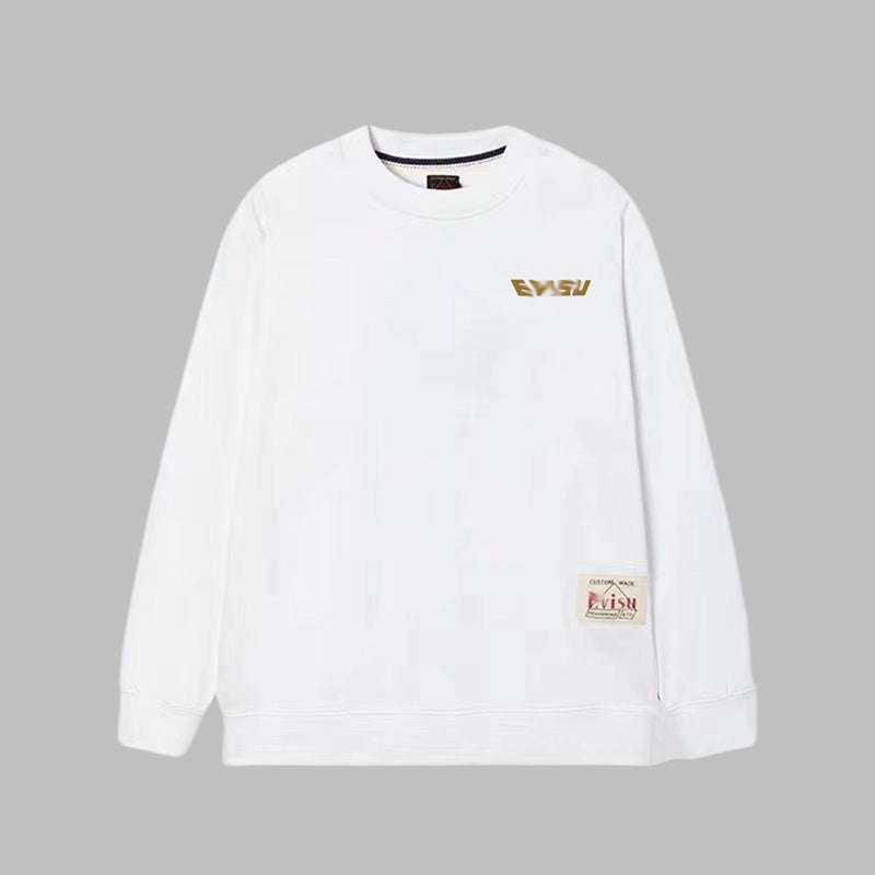 EV New Men's & Women's  Leisure Hoodie