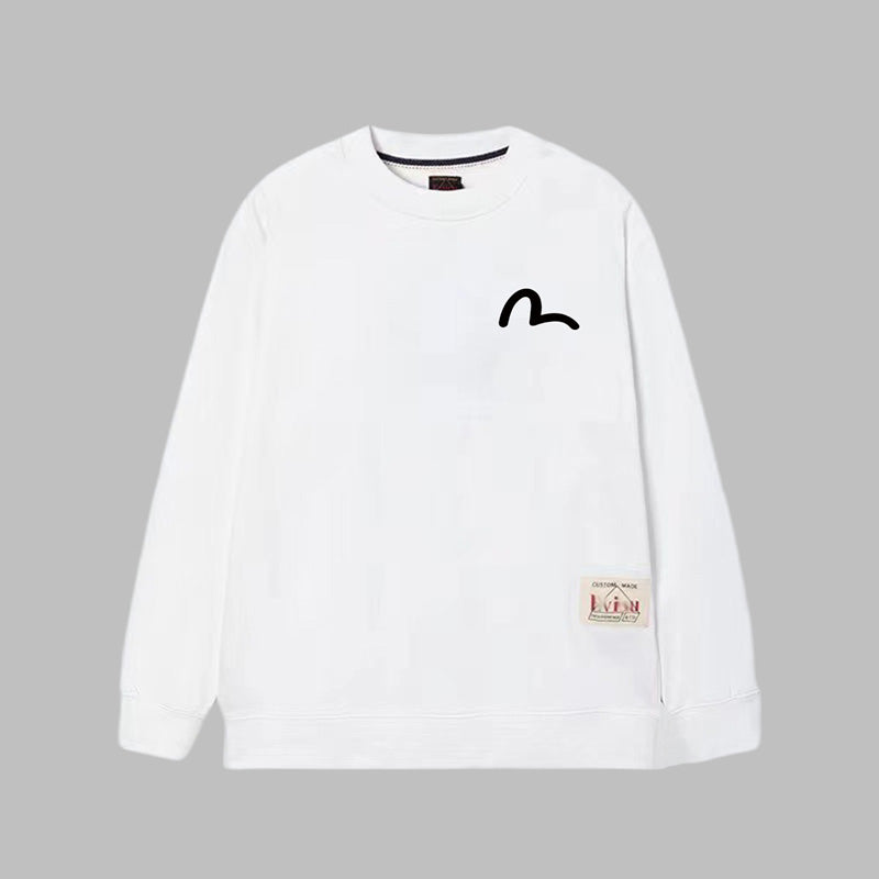 EV New Men's & Women's  Leisure Hoodie