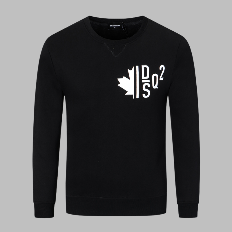 New DSQ2 Men's Hoodie