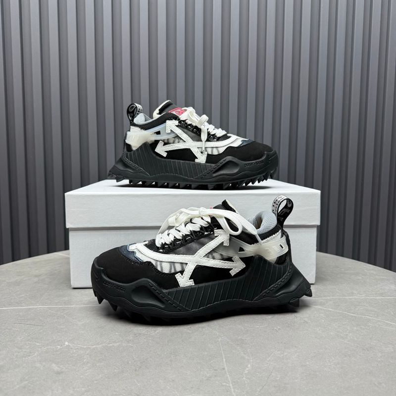 OFF Men's and Women's Casual Shoes