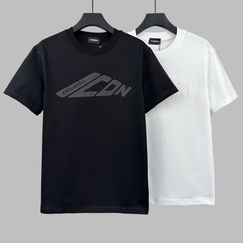 DSQ2 New Men's Short Sleeve T-Shirt