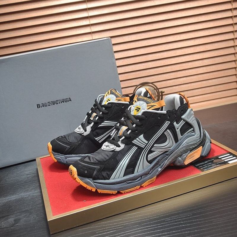 BLCG 2026 Men's & Women's Sneakers