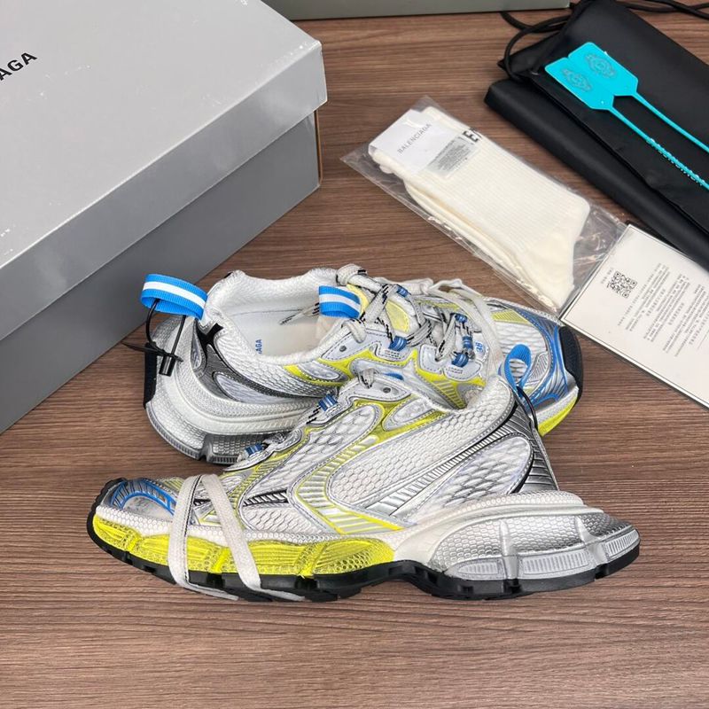 BLCG 2026 Men's & Women's Sneakers