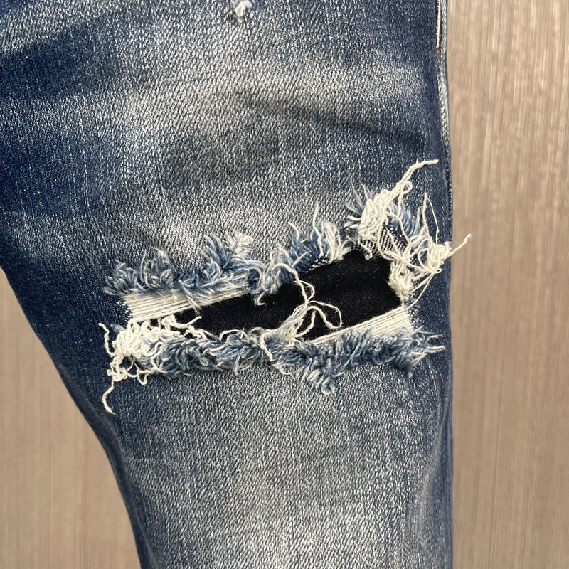 DSQ2 New Casual Men's Jeans