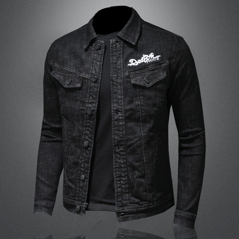 DSQ2 Fashion Men's Jacket