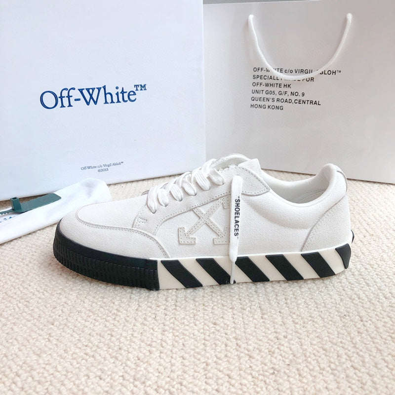 OFF Men's and Women's Casual Shoes