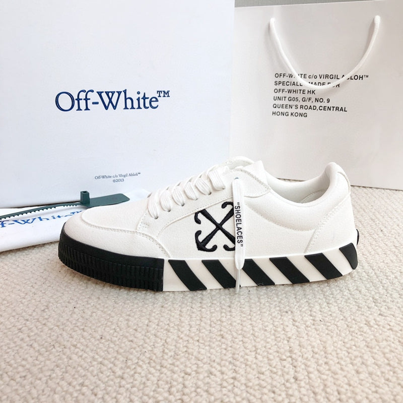 OFF Men's and Women's Casual Shoes