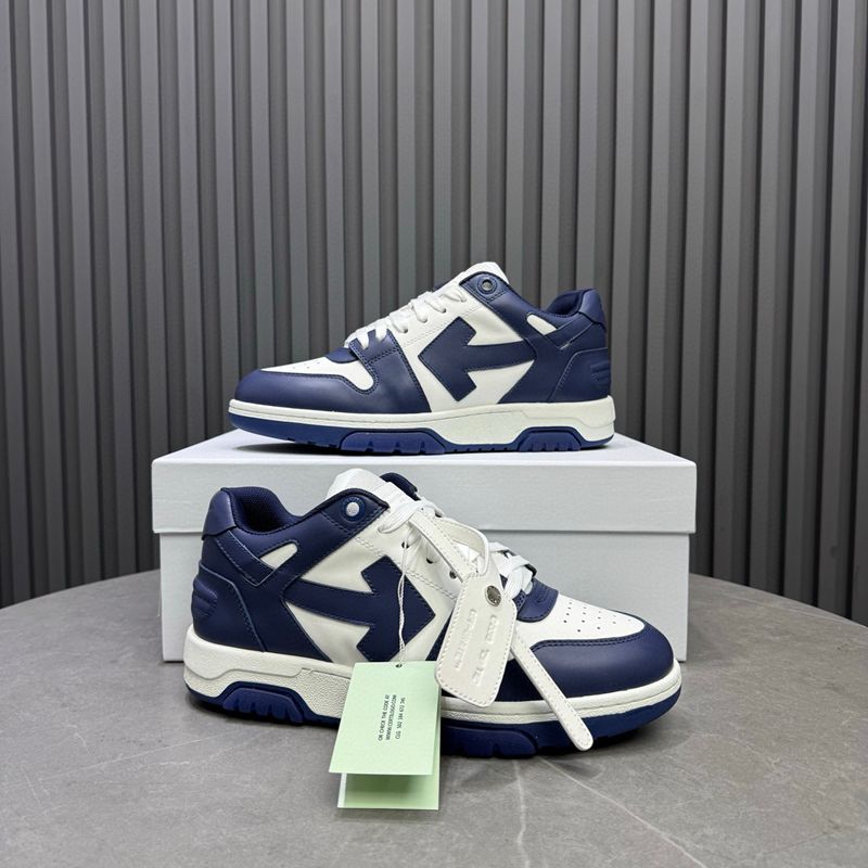 OFF Men's and Women's Casual Shoes