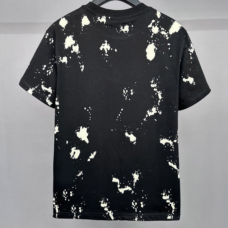 DSQ2 New Men's Short Sleeve T-Shirt