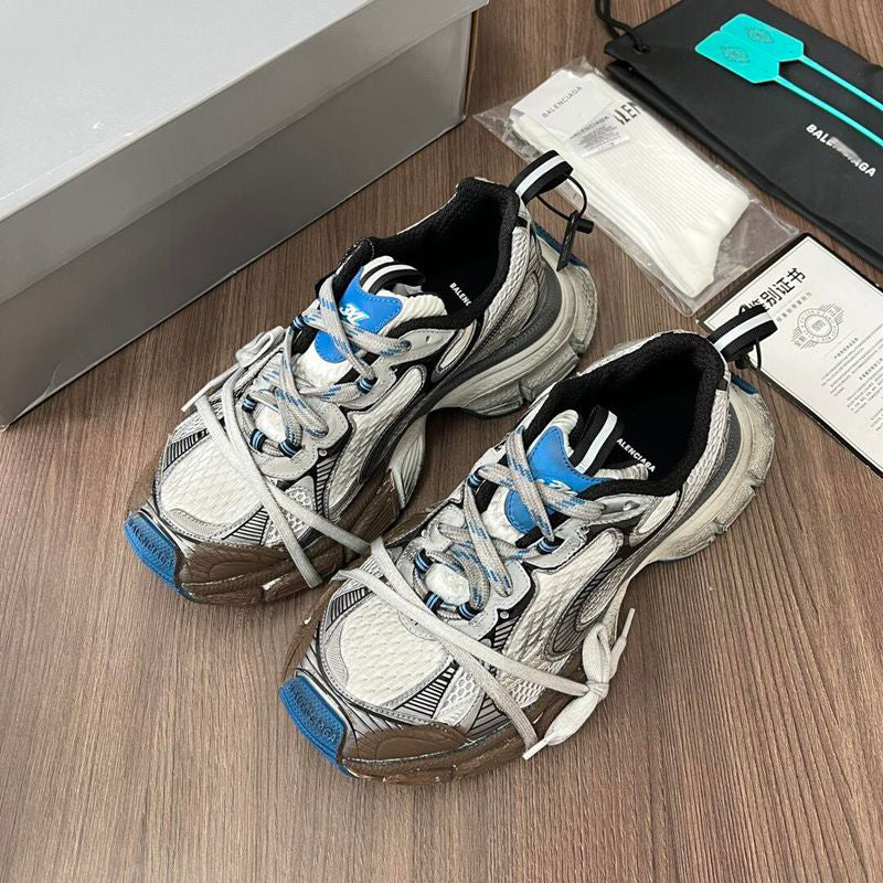 BLCG 2026 Men's & Women's Sneakers