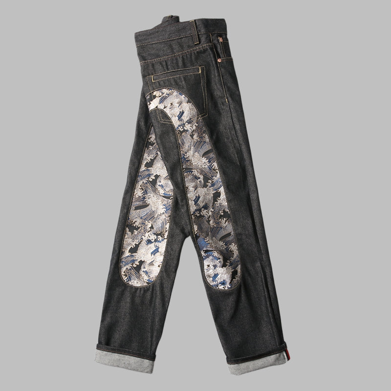 EV New Men's & Women's Jeans