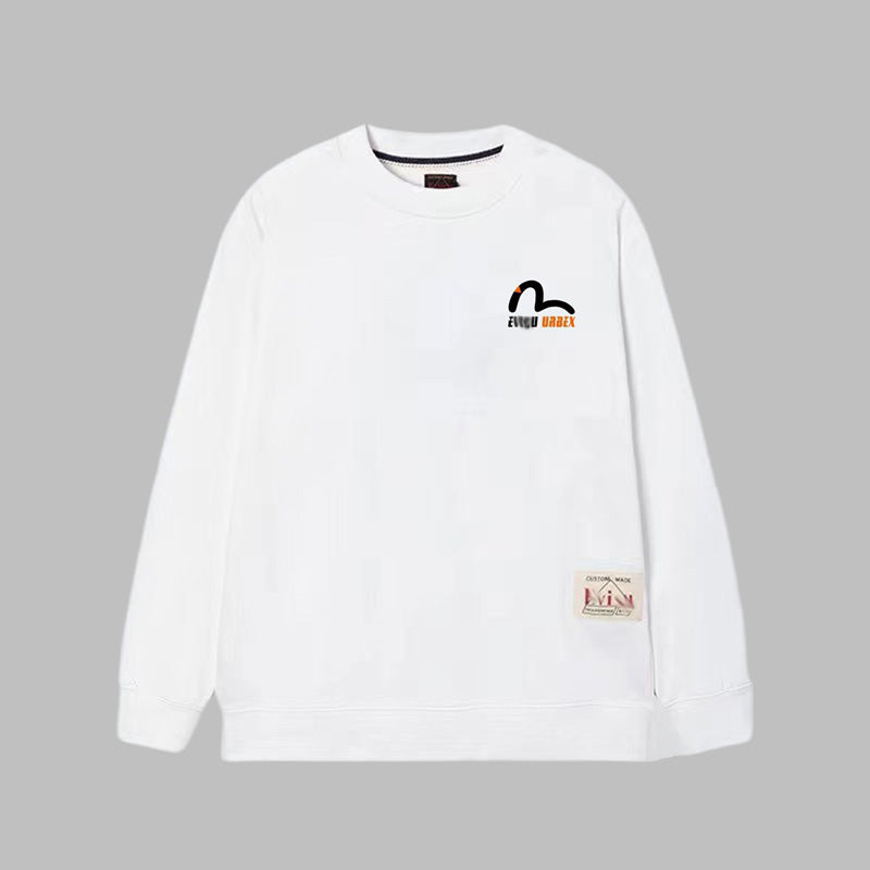 EV New Men's & Women's  Leisure Hoodie
