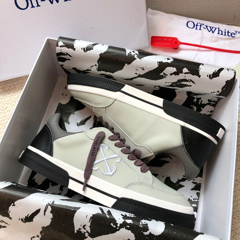 OFF Men's and Women's Casual Shoes