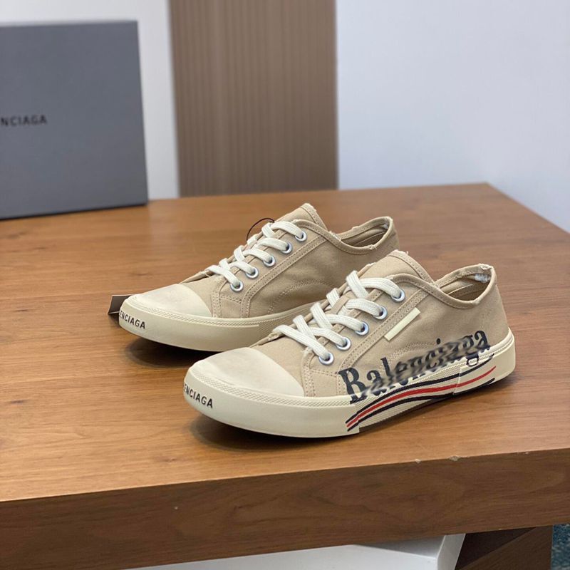 BLCG 2026 Men's & Women's Sneakers
