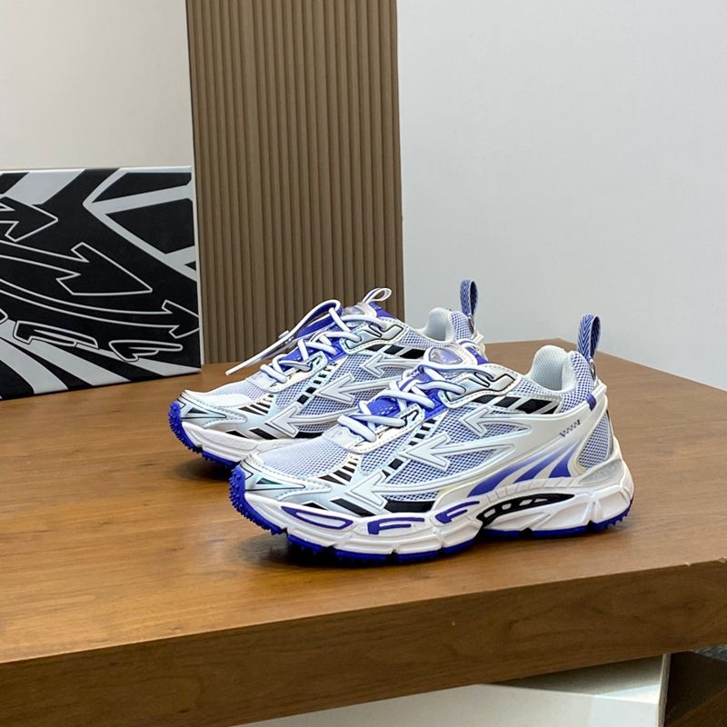 OFF Men's and Women's Casual Shoes
