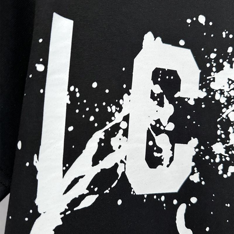 DSQ2 New Men's Short Sleeve T-Shirt