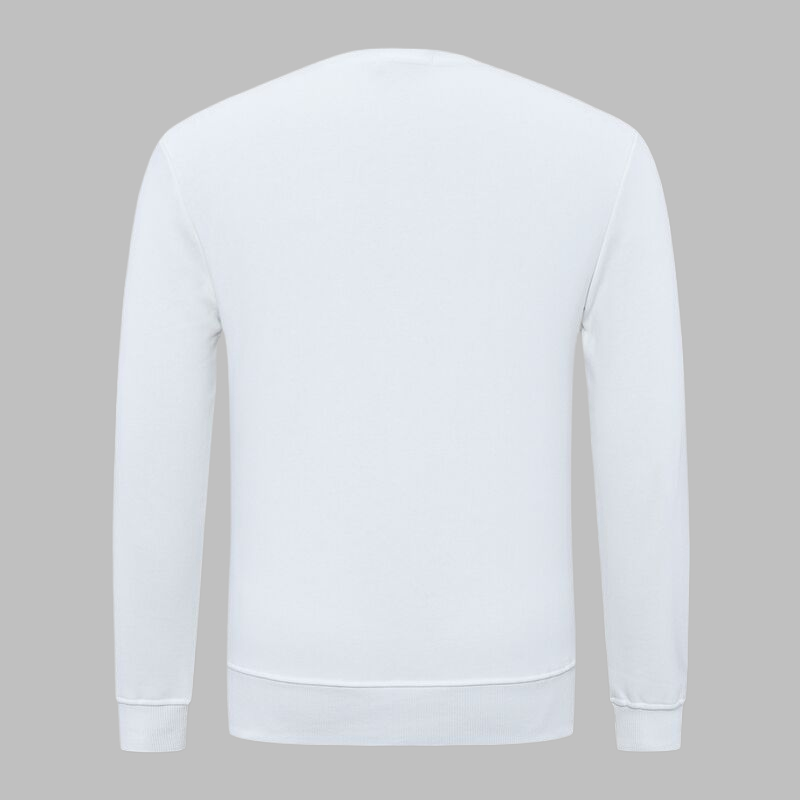 DSQ2 Fashion Men's Casual Sweatshirt
