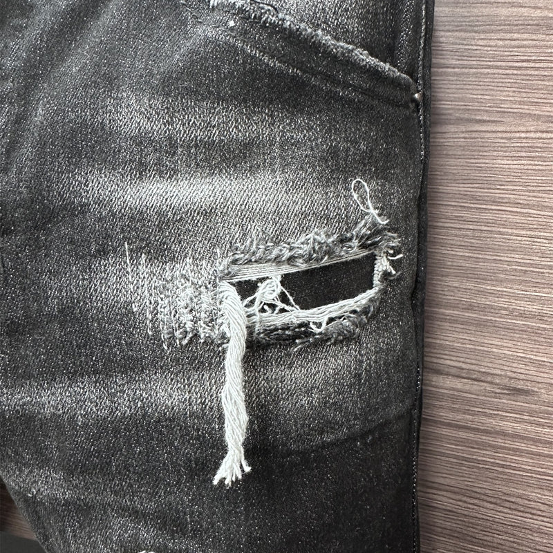 DSQ2 New Casual Men's Jeans