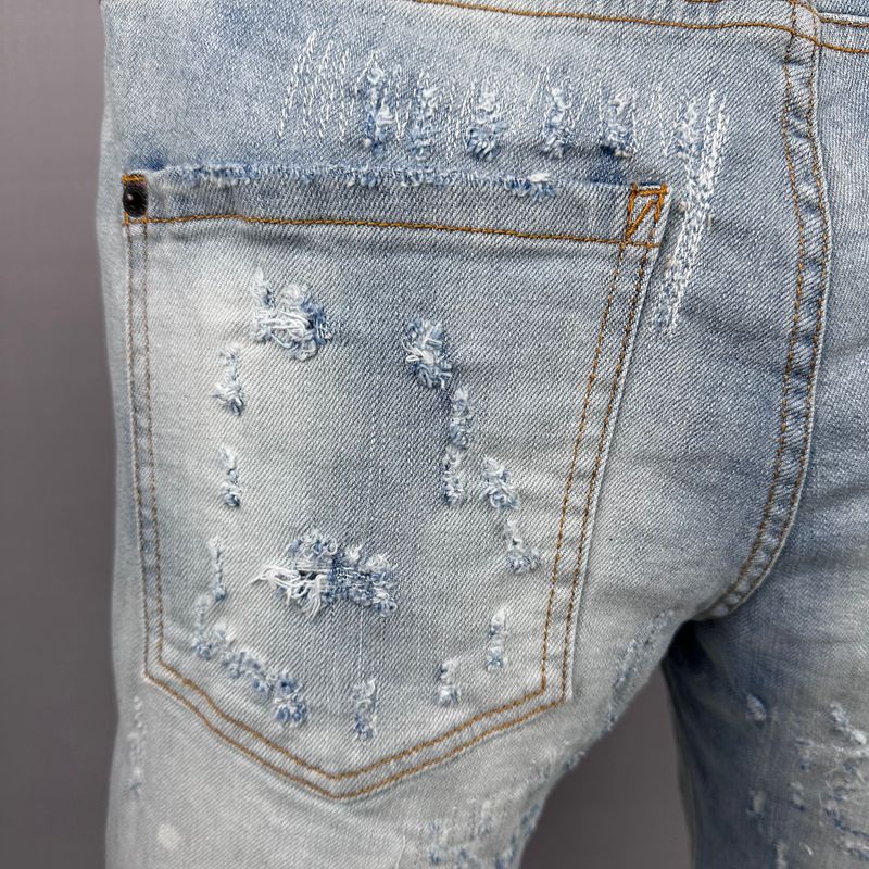 DSQ2 New Men's  Shorts