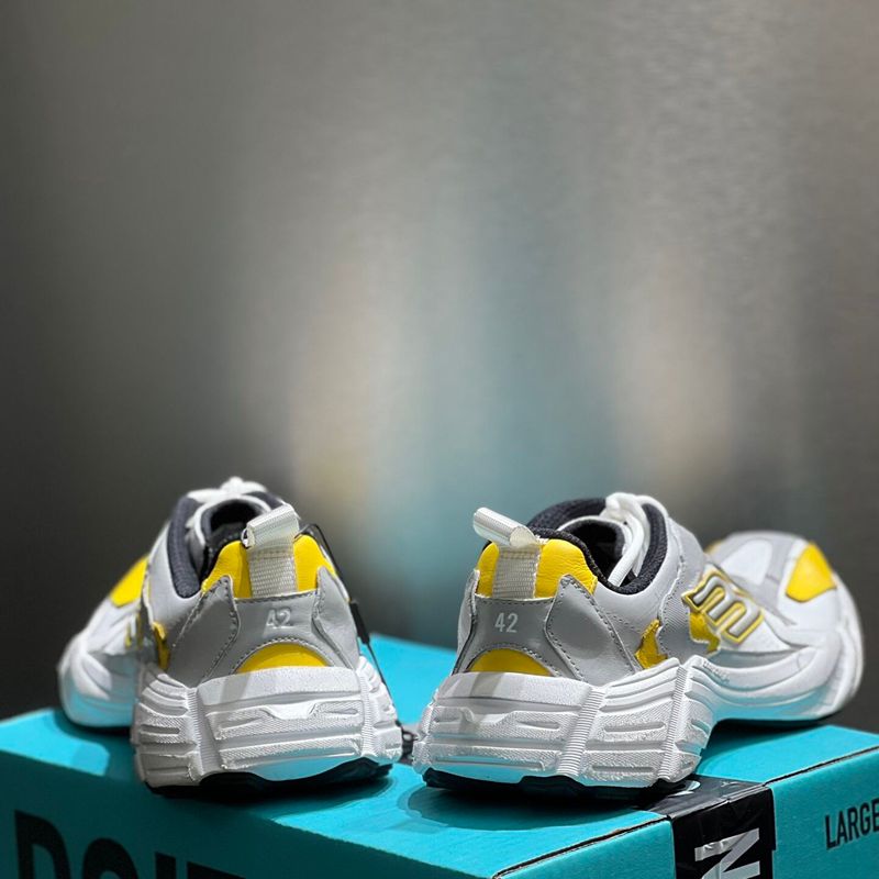 BLCG 2026 Men's & Women's Sneakers