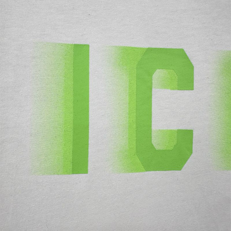 DSQ2 New Men's Short Sleeve T-Shirt