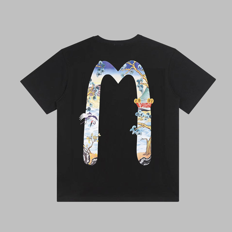 EV New Men's & Women's T-Shirts