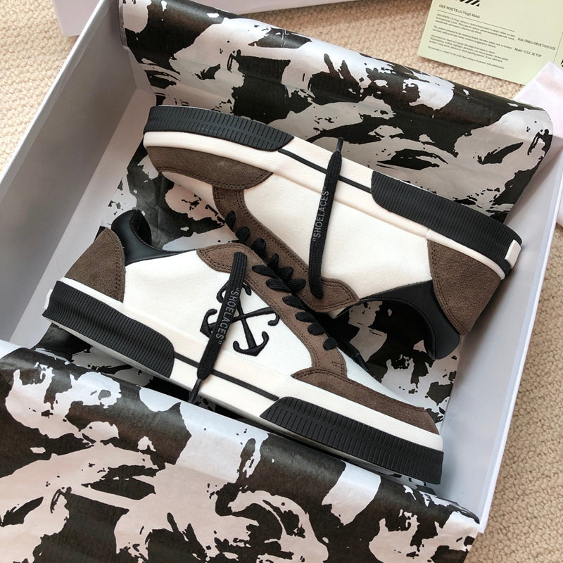 OFF Men's and Women's Casual Shoes