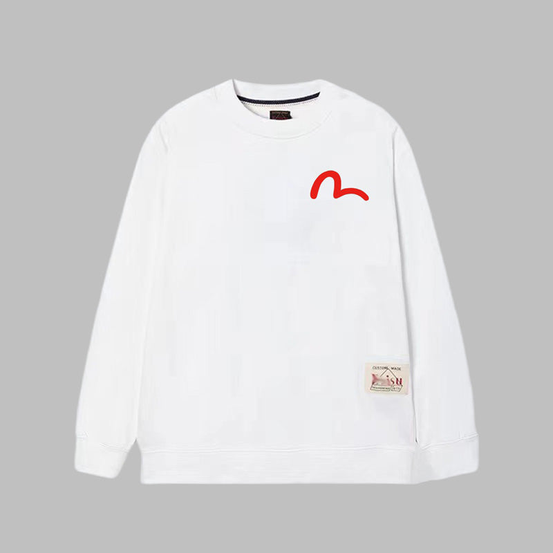 EV New Men's & Women's  Leisure Hoodie