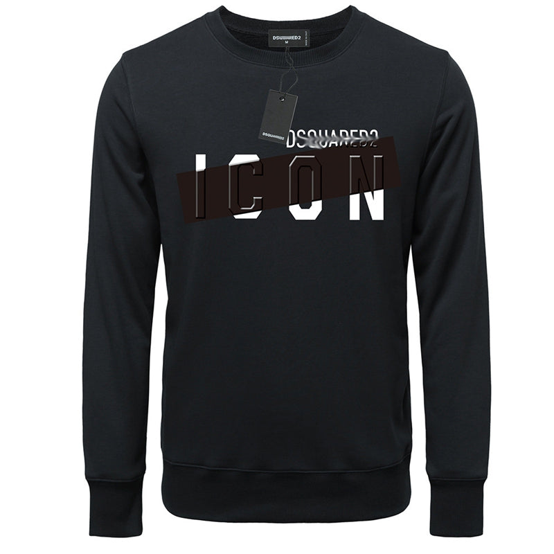 New DSQ2 Men's Hoodie