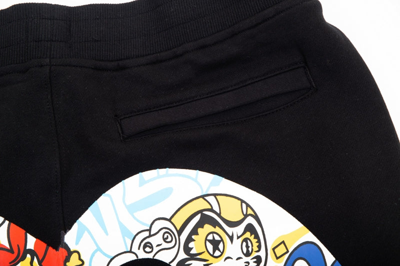 EV Men's & Women's Casual Sweatpants