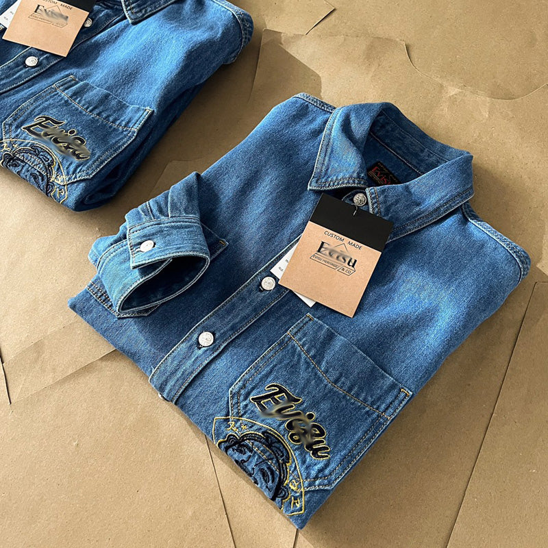 EV New Men's and Women's Jackets